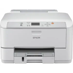 Замена системной платы на принтере Epson WF-M5190DW в Красноярске